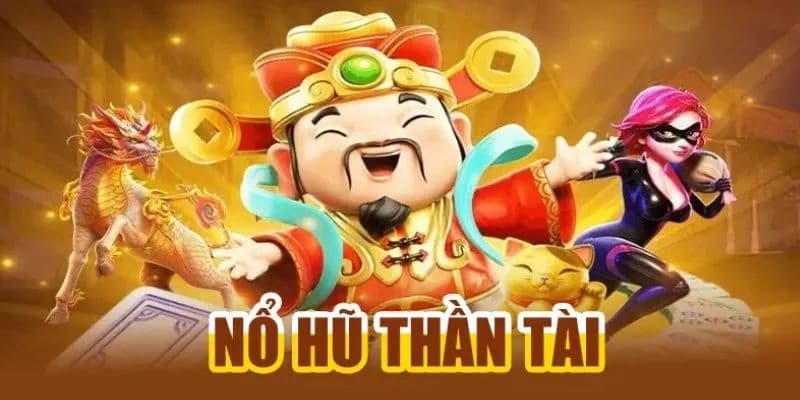 Ưu điểm khi tham gia nổ hũ phát tài tại Go88