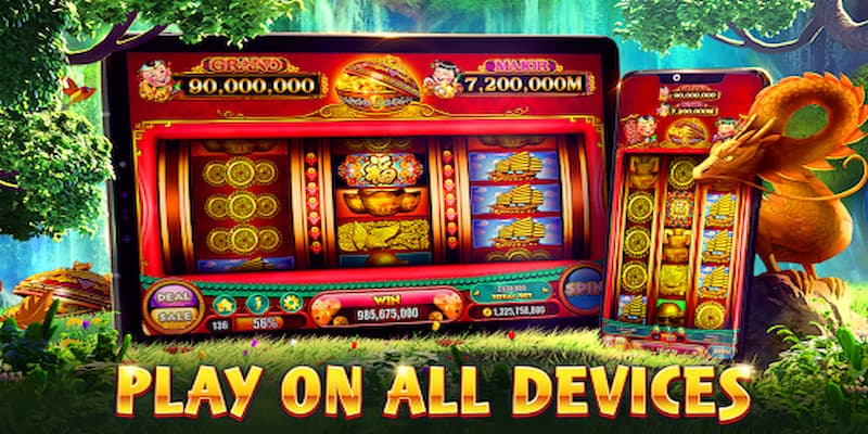 Ưu điểm vượt trội của GO88 so với các nhà cái slot khác trên thị trường