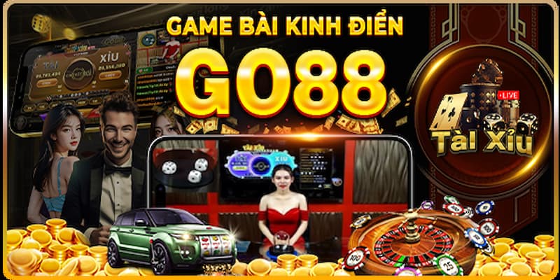 Vì sao cần phân biệt các trang Go88 lừa đảo?