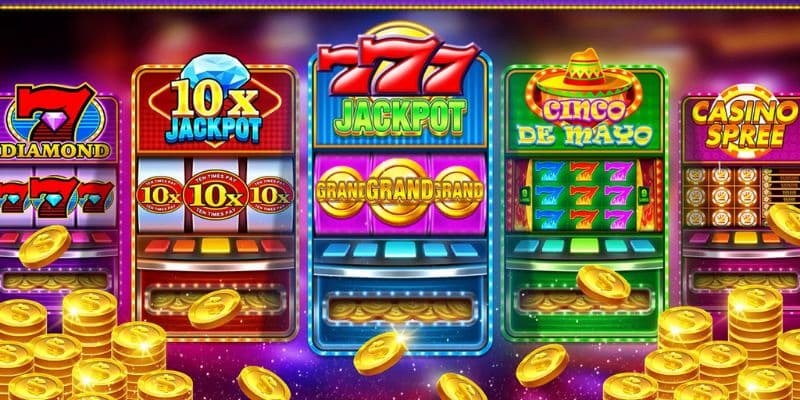 Vì sao nên chọn top game nổ hũ tại Go88?